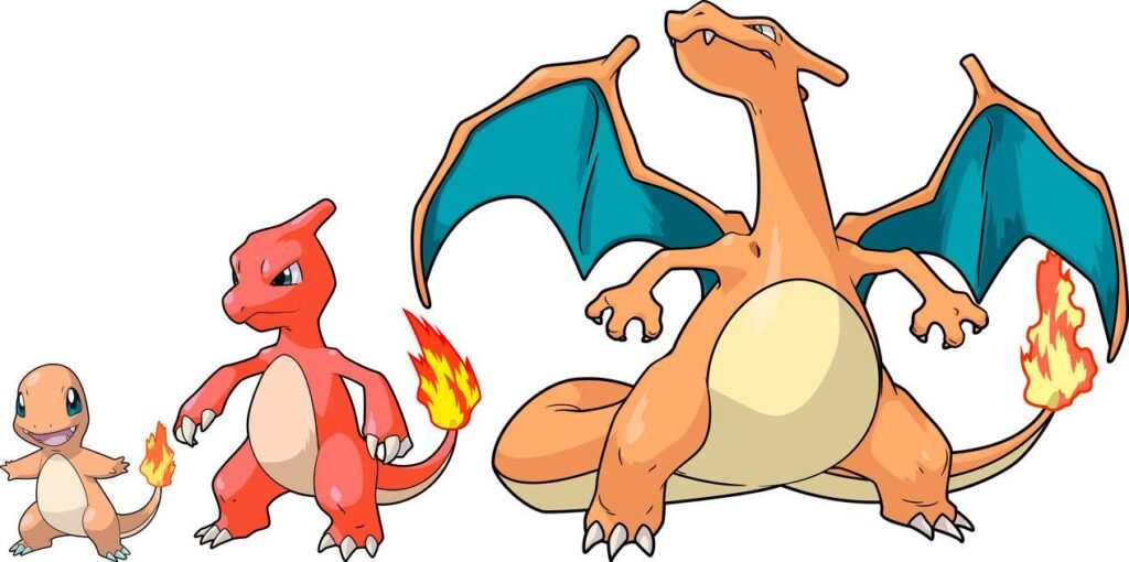charizard