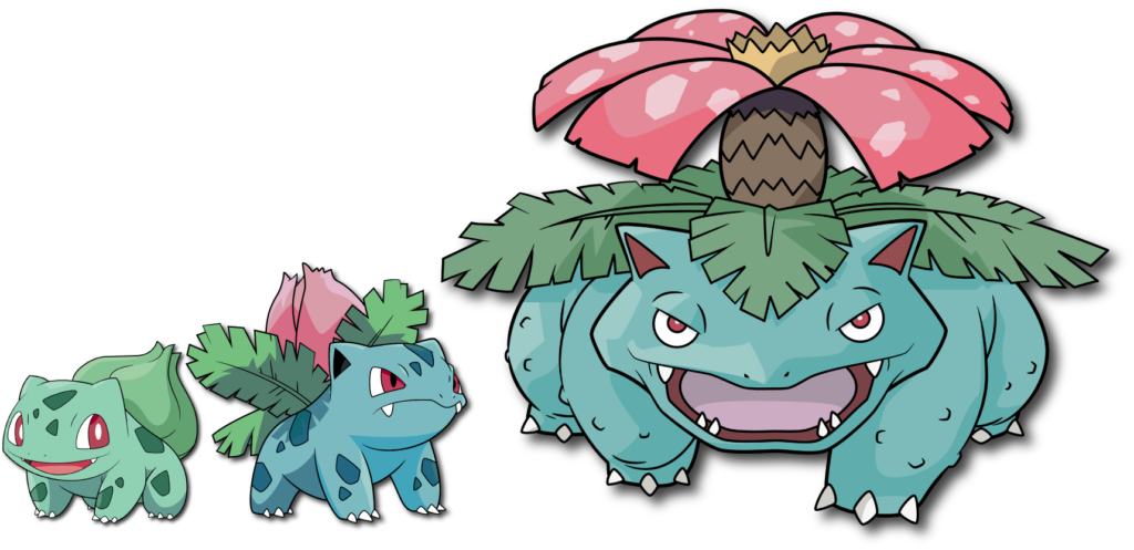 venusaur