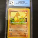 鑑定卡的重要性