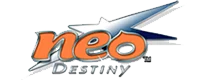 10. Neo Destiny