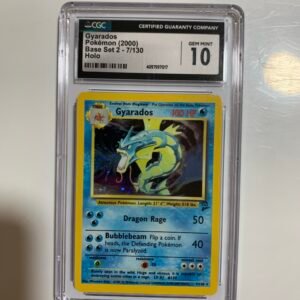 Gyarados set 2