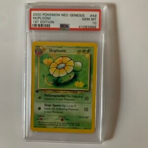 Skiploom 1st edition