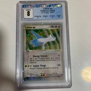 Latios ex