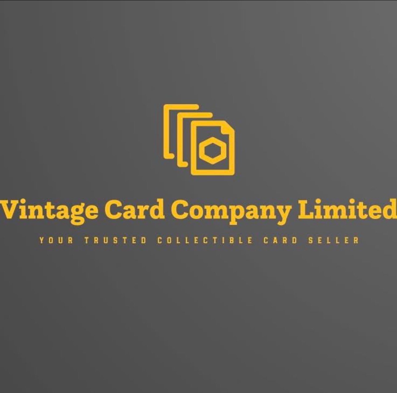 Vintage Card Company Limited 懷舊卡有限公司