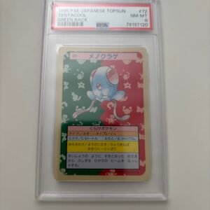 Tentacool topsun