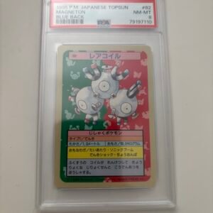 Magneton topsun